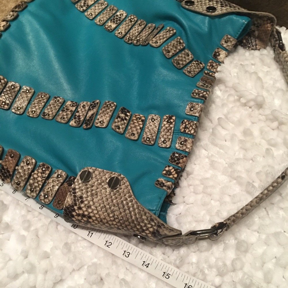 Danielle Nicole Shoulder Bag - image 4